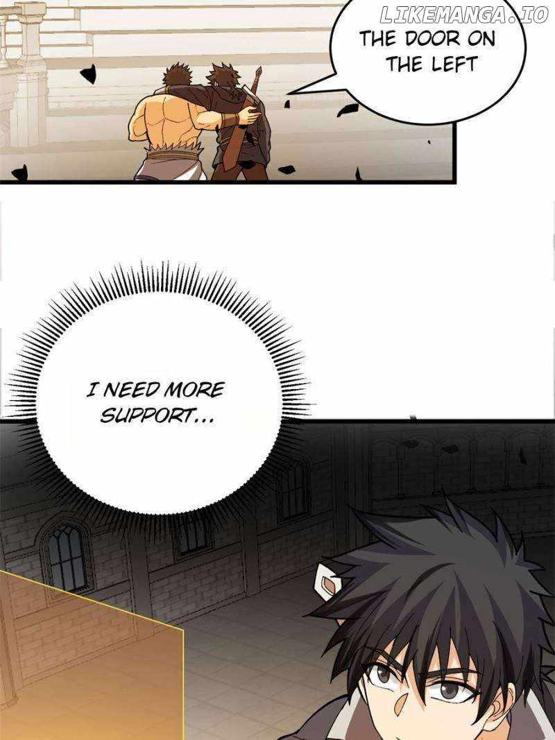 Evil Dragon Is Reincarnated! Revenge Begins at the Age of Five! Chapter 273 19